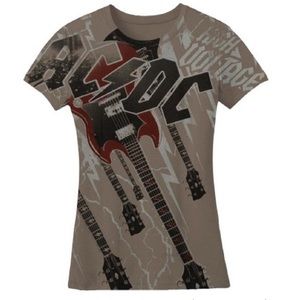 AC/DC T-Shirt